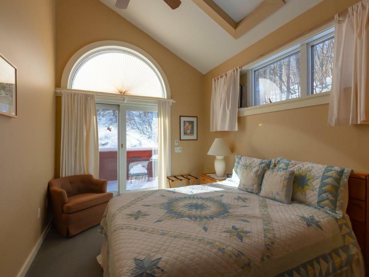 웨스트스톡브리지 셰이커 밀 인 B&B 객실 사진